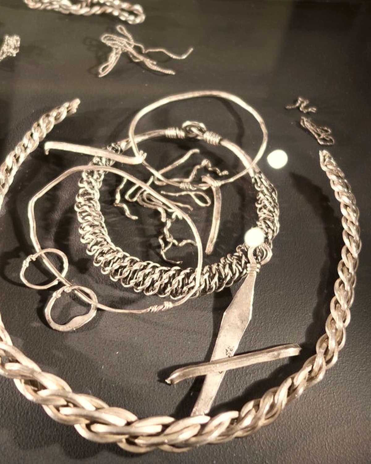 Chains