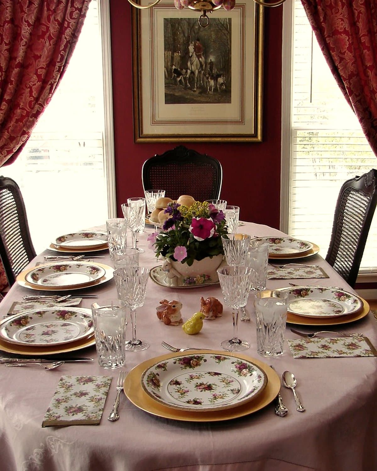 Dining & Serveware